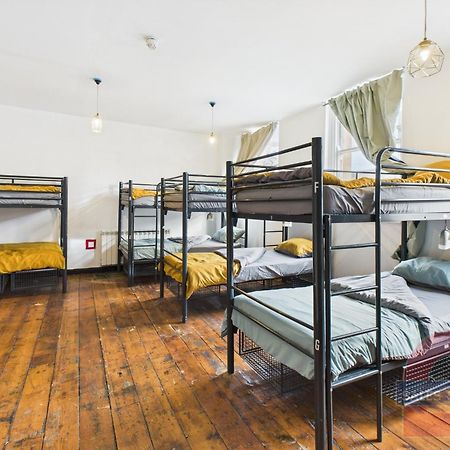 Bunkhouse Hostel Κάρντιφ Εξωτερικό φωτογραφία
