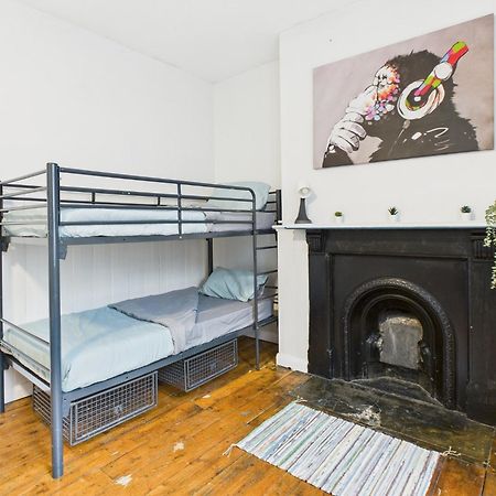 Bunkhouse Hostel Κάρντιφ Εξωτερικό φωτογραφία
