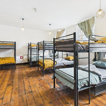 Bunkhouse Hostel Κάρντιφ Εξωτερικό φωτογραφία