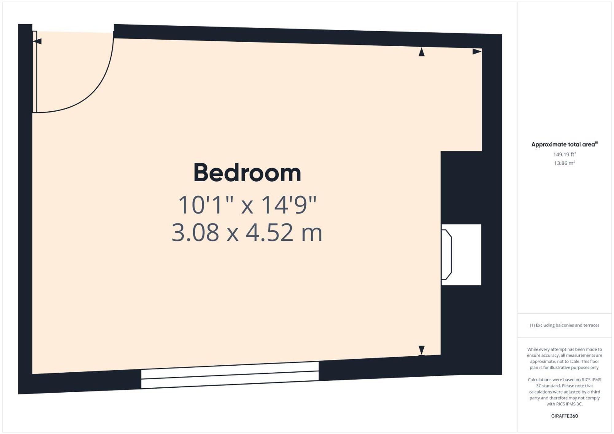 Bunkhouse Hostel Κάρντιφ Εξωτερικό φωτογραφία