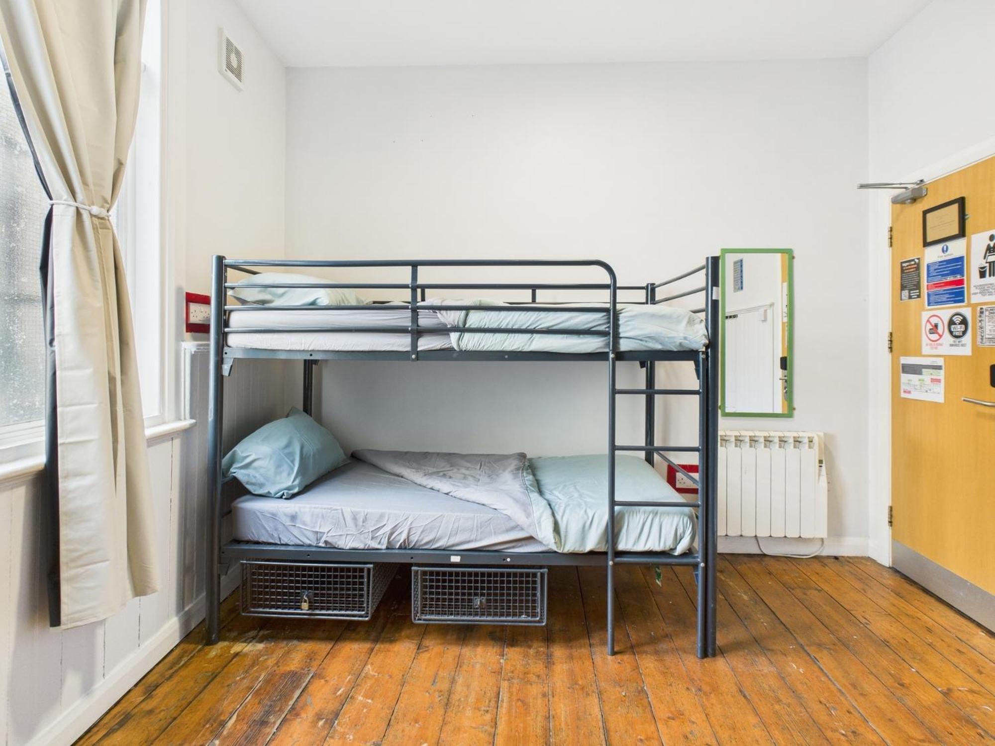 Bunkhouse Hostel Κάρντιφ Εξωτερικό φωτογραφία