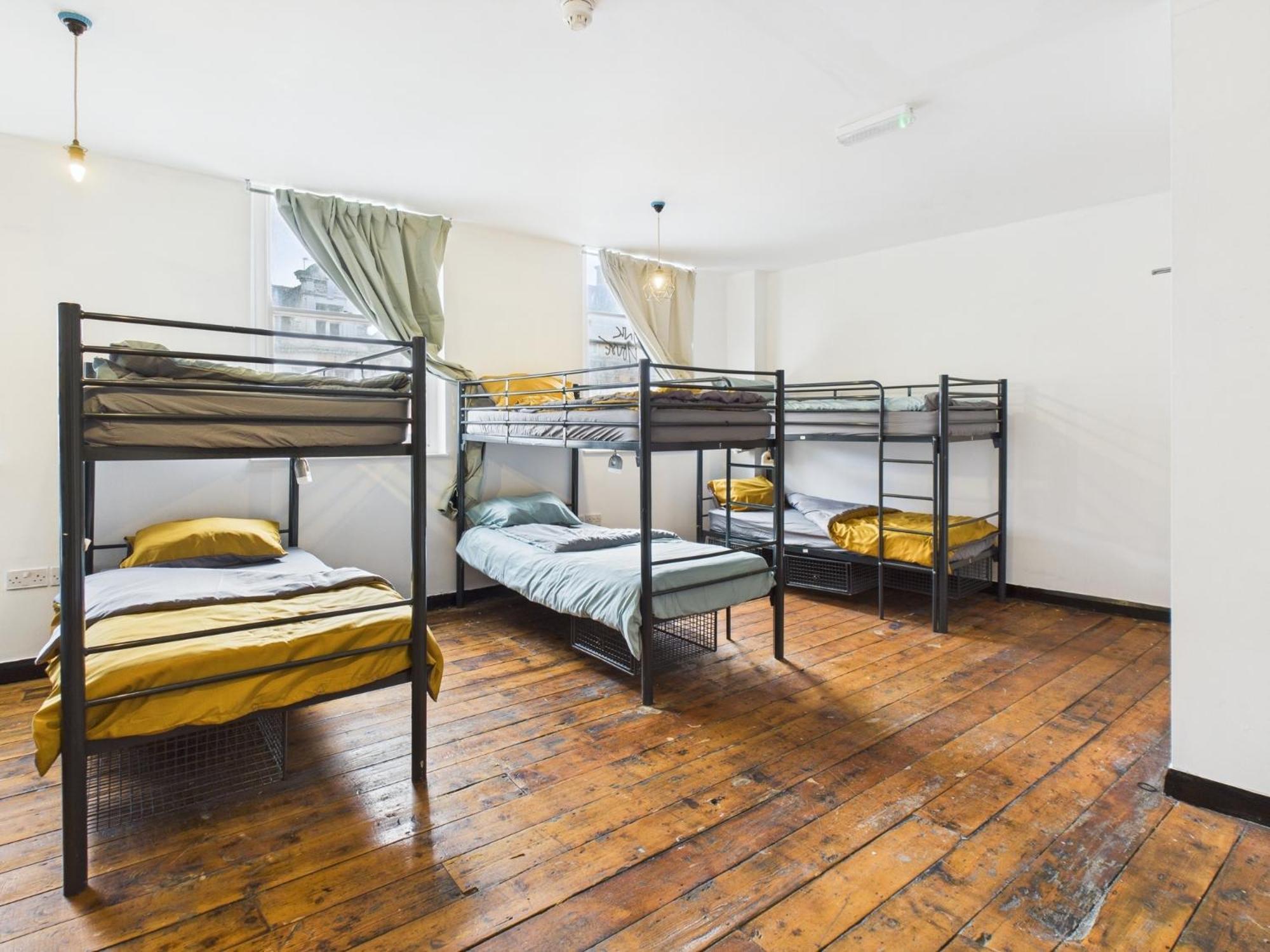 Bunkhouse Hostel Κάρντιφ Εξωτερικό φωτογραφία