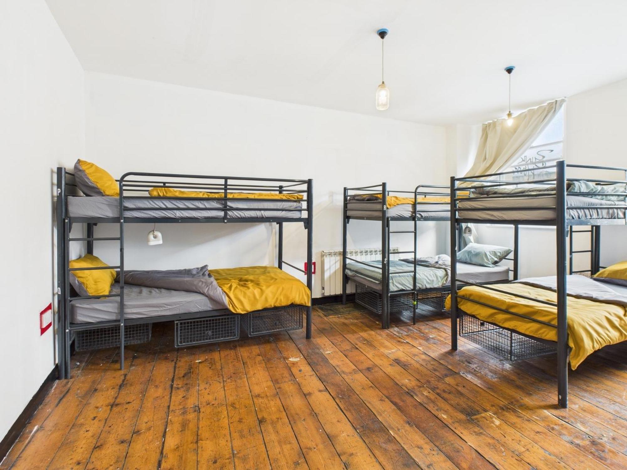 Bunkhouse Hostel Κάρντιφ Εξωτερικό φωτογραφία